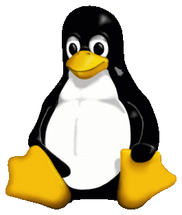 Tux, the Linux mascot