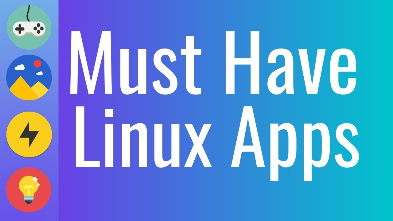 Learn how to install open source alternatives to Windows or Mac software on Linux.