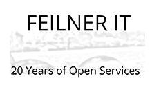 Feilner-IT Logo