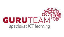 GuruTeam logo