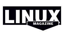 Linux Magazine Logo