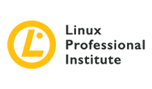 Linux Professional Institute Logo