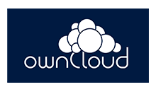 ownCloud Logo