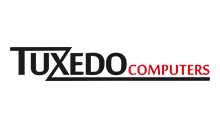 Tuxedo Computers Logo