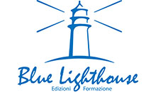 Logo Blue Lighthouse