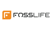 FOSSlife Logo