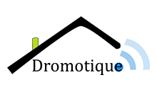 Dromotique Logo