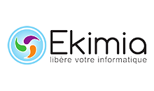 Ekima Logo