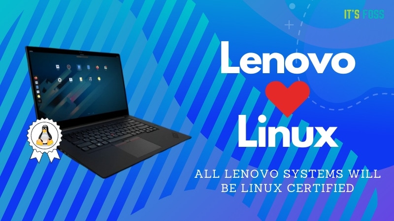 Linux keeps hardware running more securely, faster, for longer. Upgrade to Linux with Linux laptops from Lenovo, Dell, HP, and more!