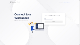 Messaging and Video Conferencing