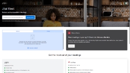 Messaging and Video Conferencing