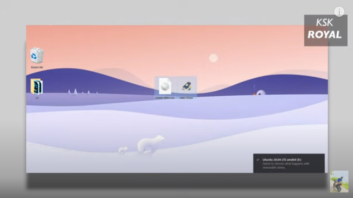 How to use both Windows and Linux on your computer (Dual-boot and install Linux!)