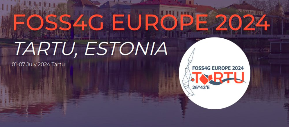 Linux and open source events in Estonia.